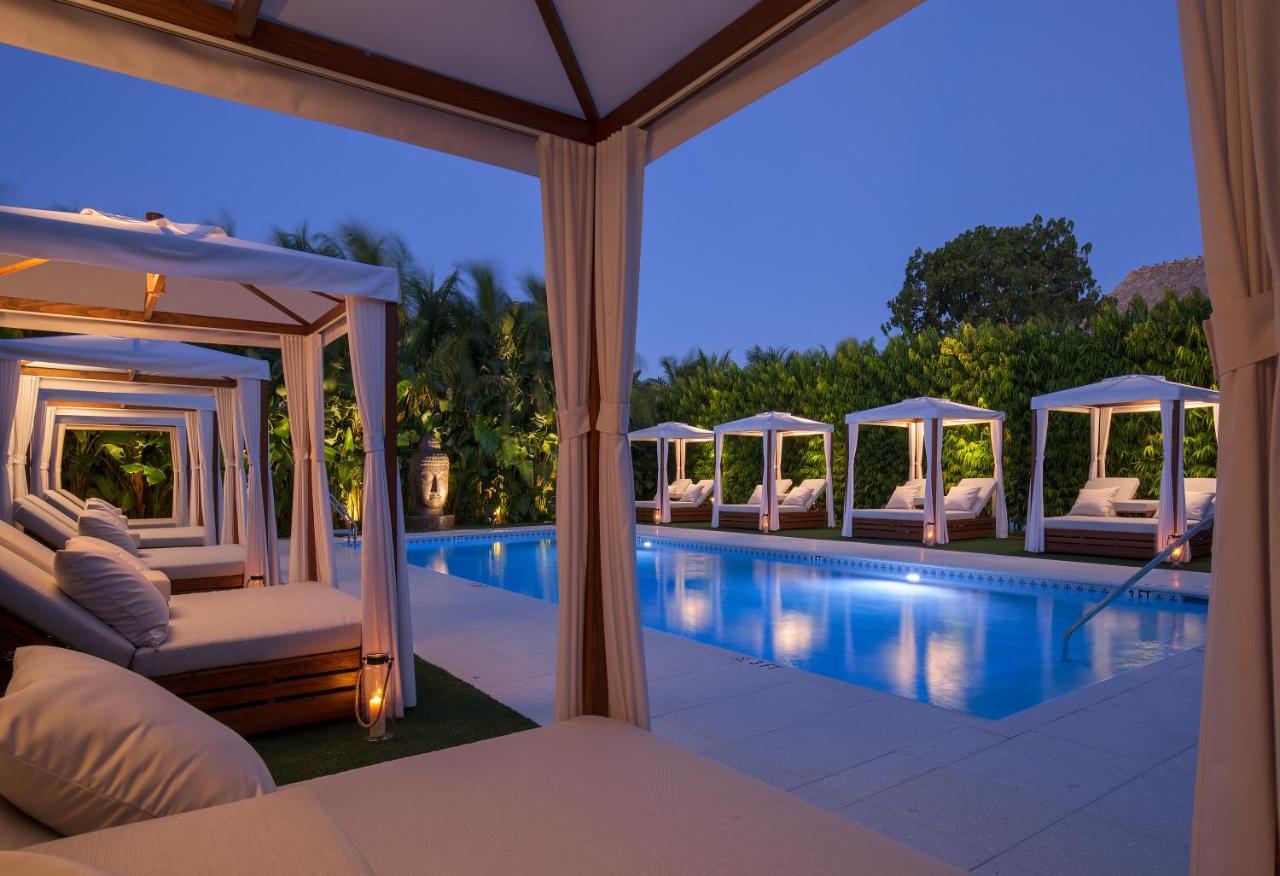 Bungalows Key Largo (Adults Only) 외부 사진