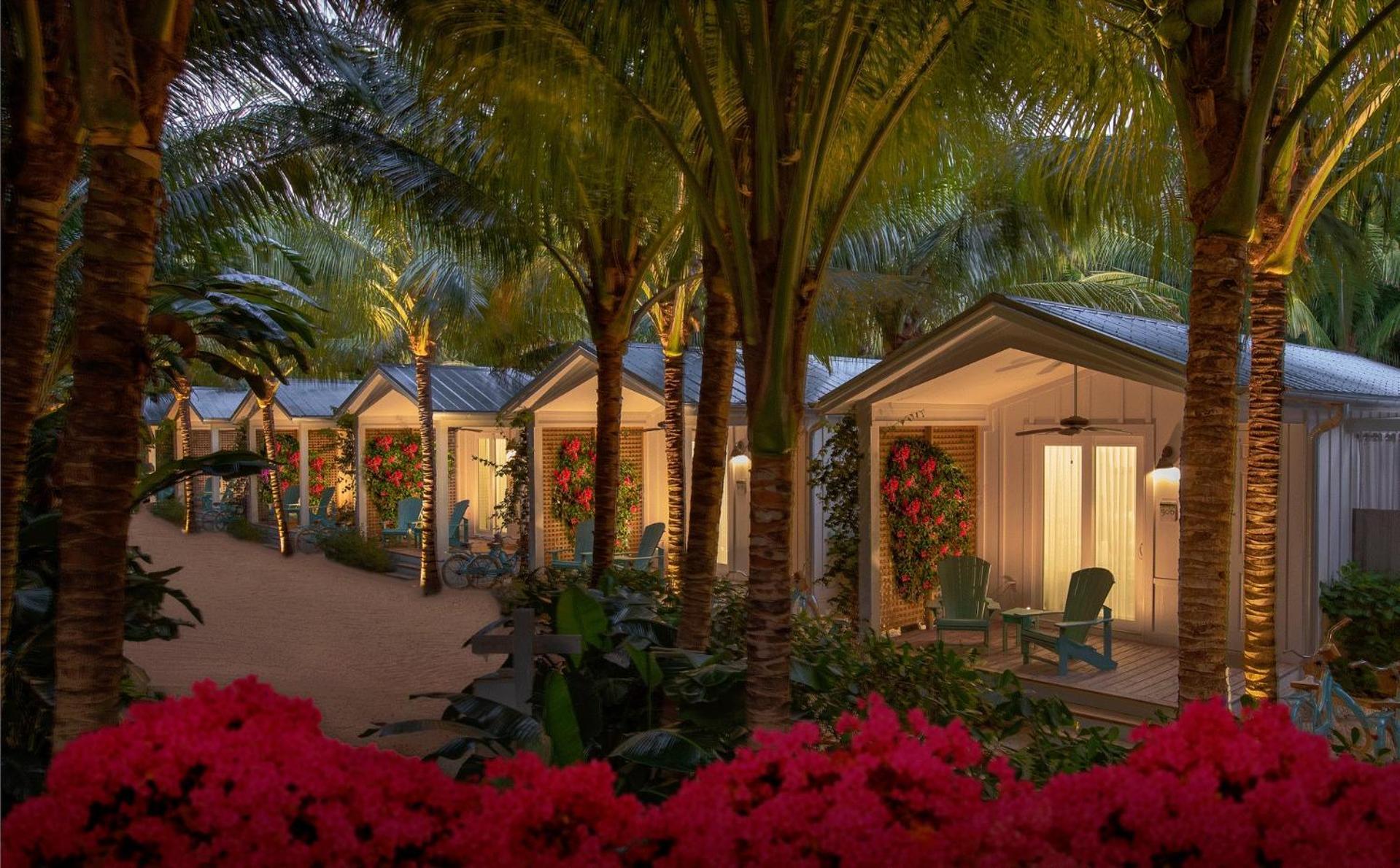 Bungalows Key Largo (Adults Only) 외부 사진