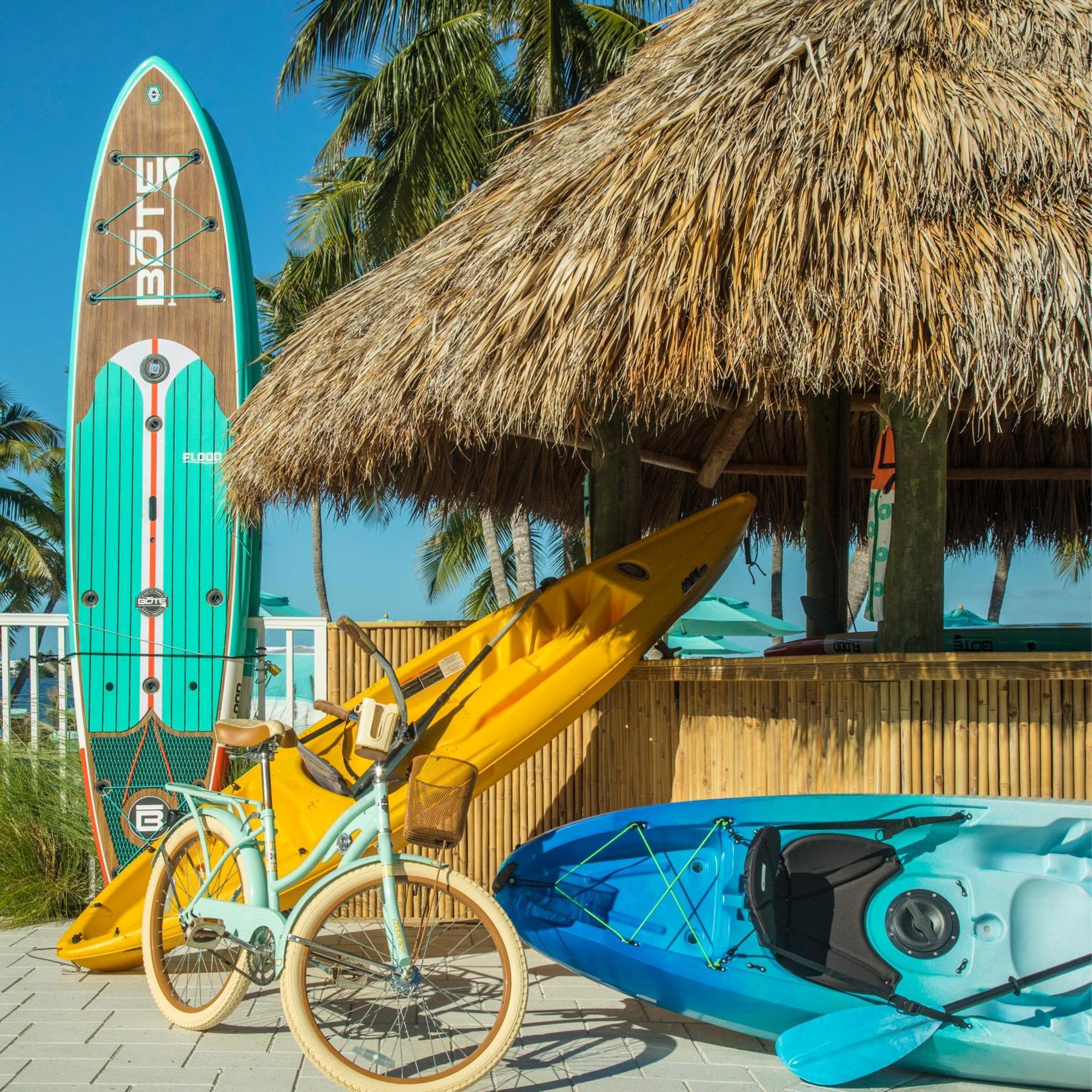 Bungalows Key Largo (Adults Only) 외부 사진