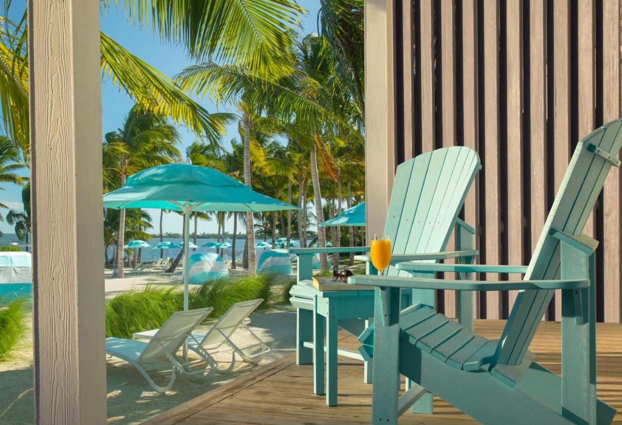 Bungalows Key Largo (Adults Only) 외부 사진